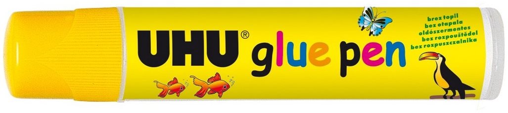 UHU Glue Pen 50 ml