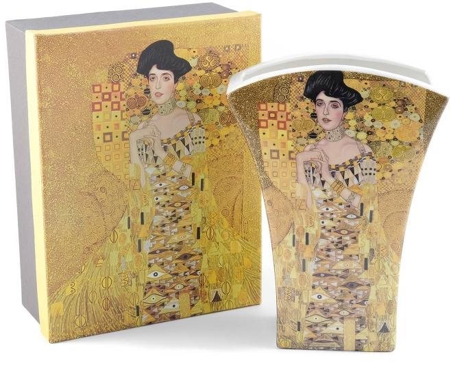 Home Elements Váza 20 cm Klimt Adele