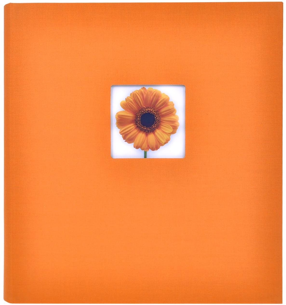 Tradag Fotoalbum Color oranžový