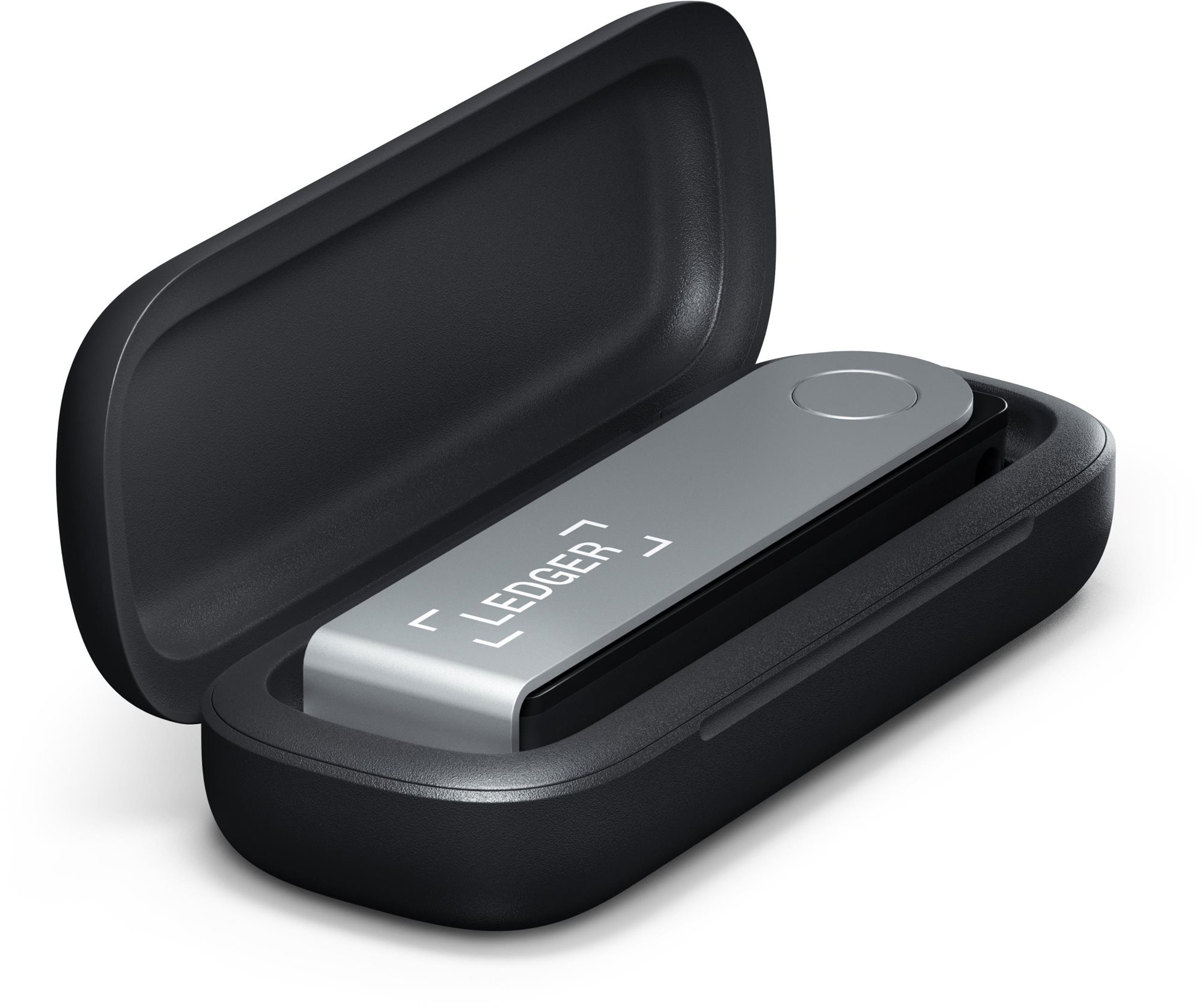 Ledger Nano X Case
