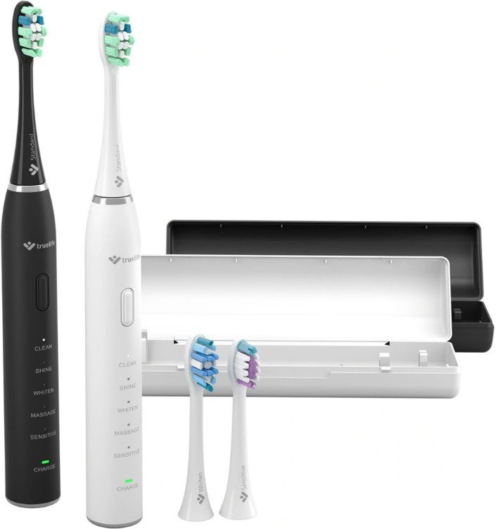 TrueLife SonicBrush Clean30 Duo