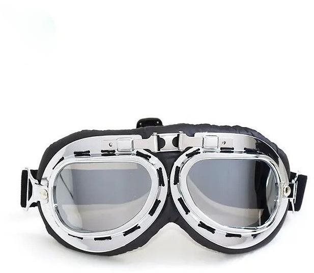 TXR okuliare vintage dymové