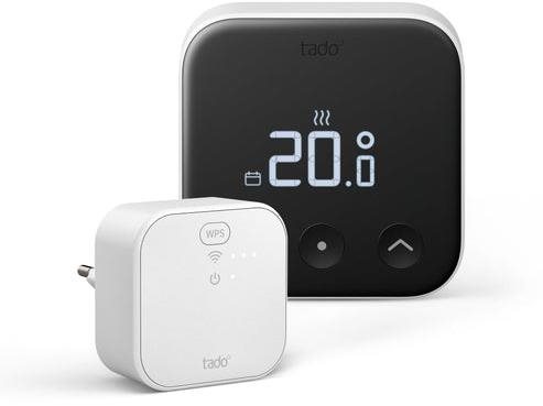 Tado Inteligentný káblový termostat X (Starter Kit)