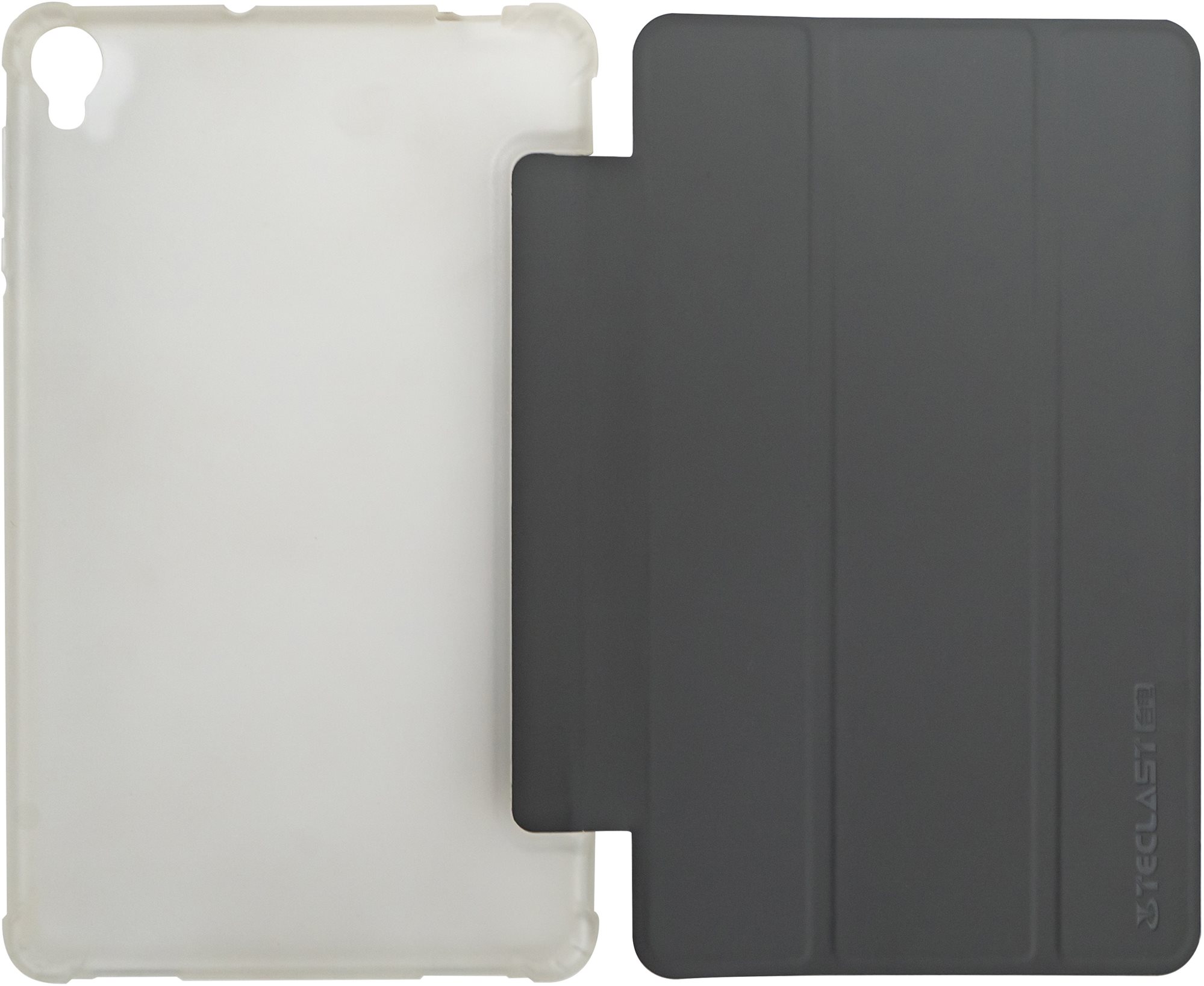Teclast P80T Folio Case sivé