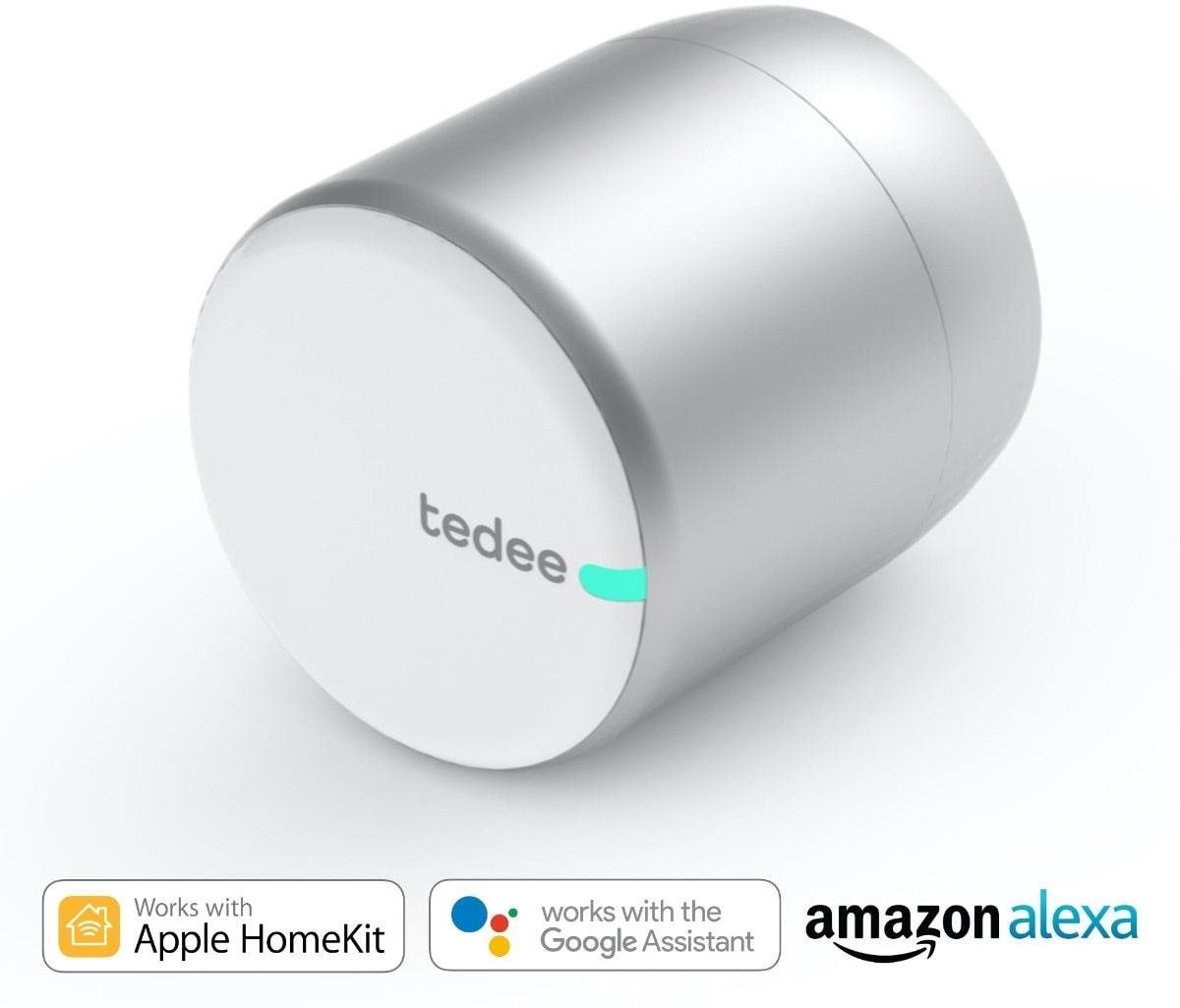 Tedee TD-LOCK-WH