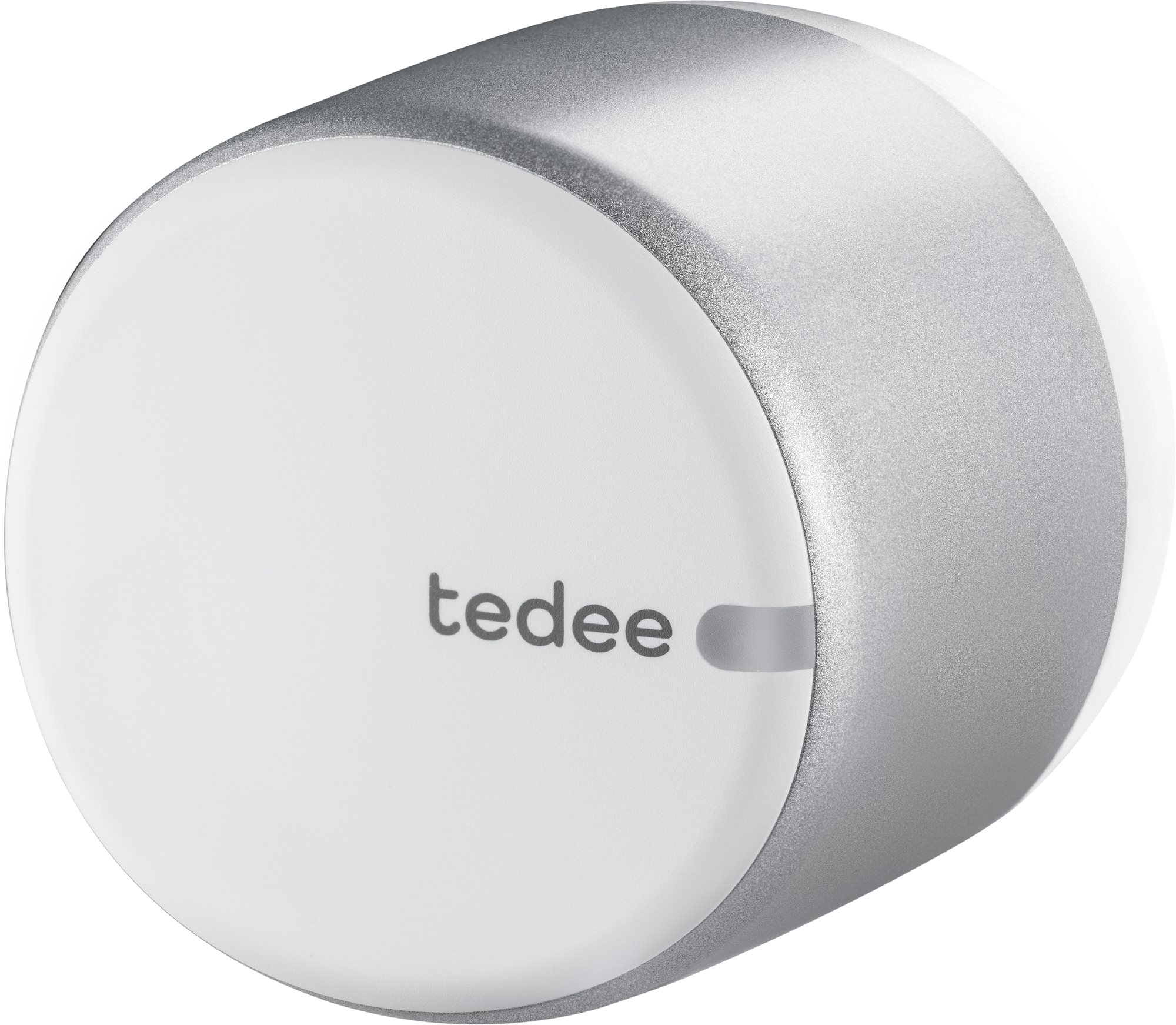 Tedee GO – smart zámok, biely
