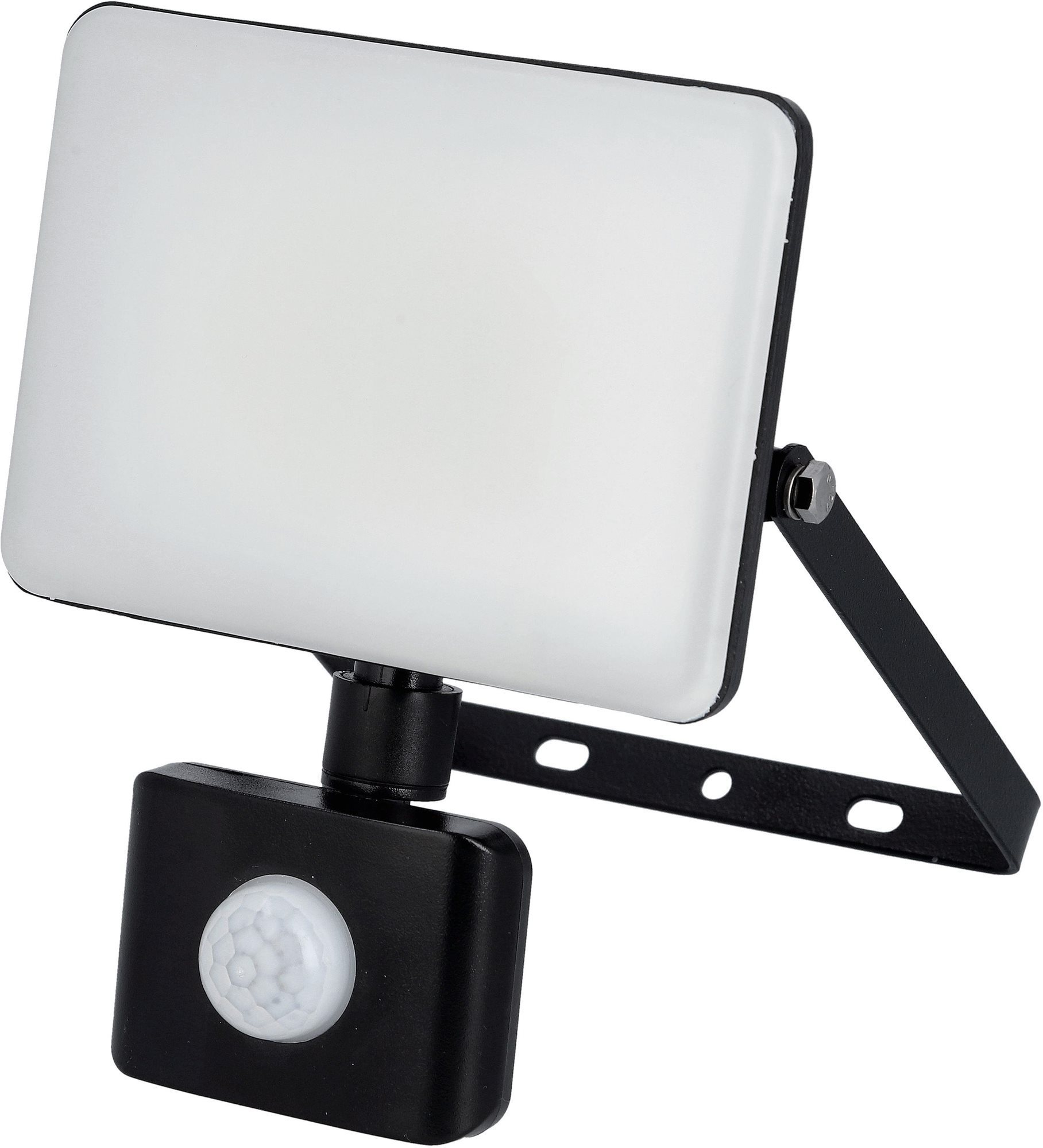 Tesla – LED reflektor so senzorom 20 W, 1 800 lm, 230 V, 4 000 K, Ra 80, 110 st