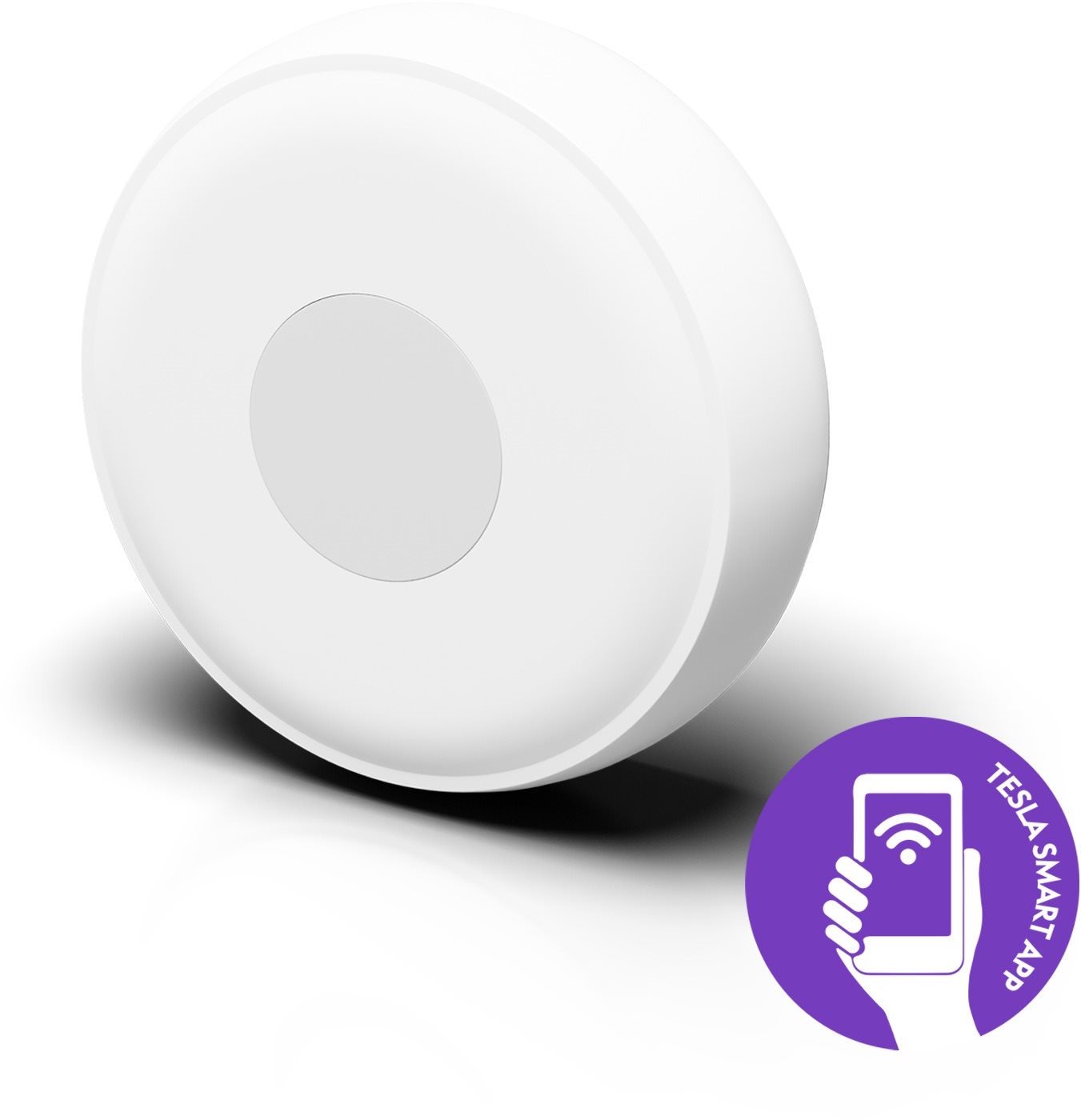 Tesla Smart Sensor Button