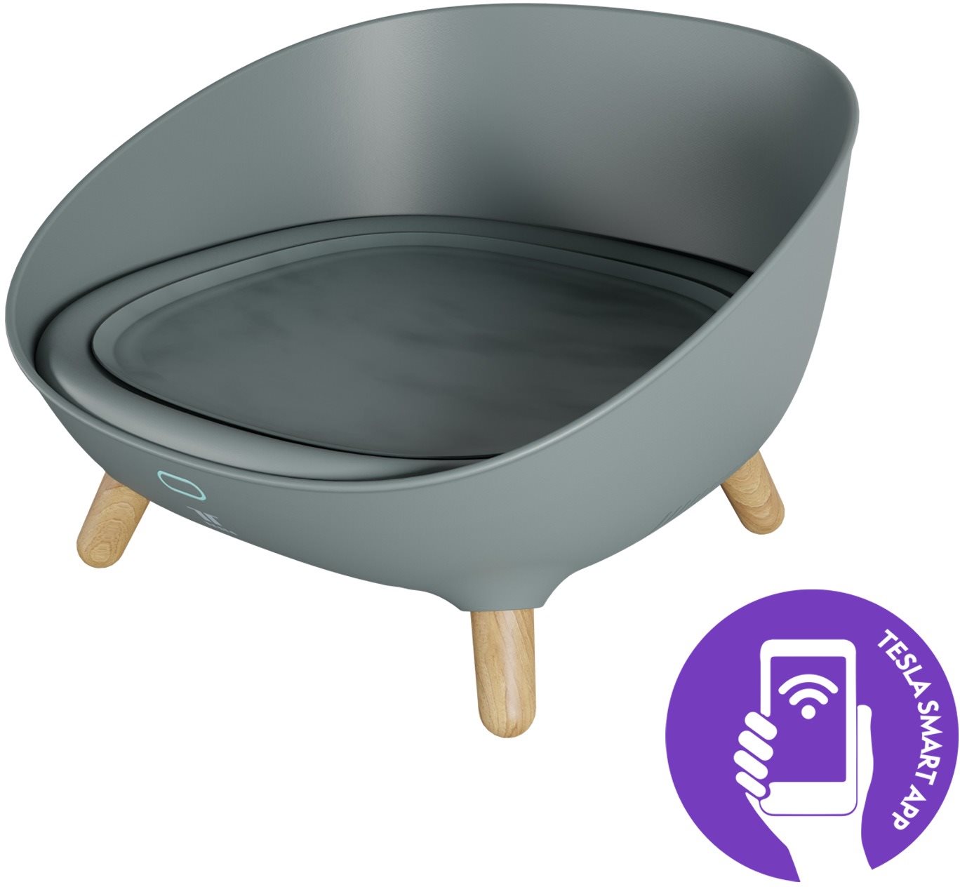 Tesla Smart Pet Sofa PS300
