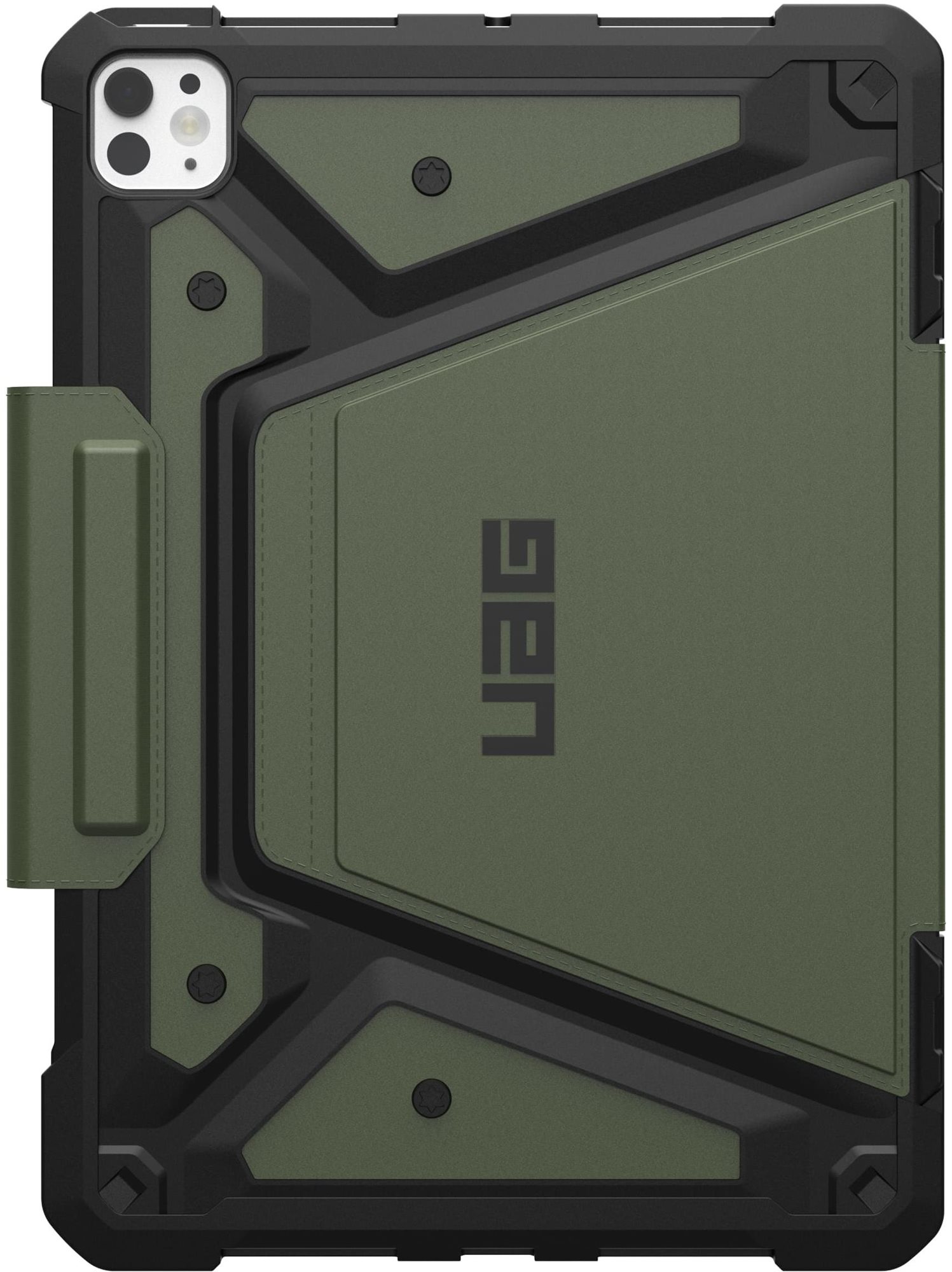 UAG Metropolis SE Olive iPad Pro 11" 2024
