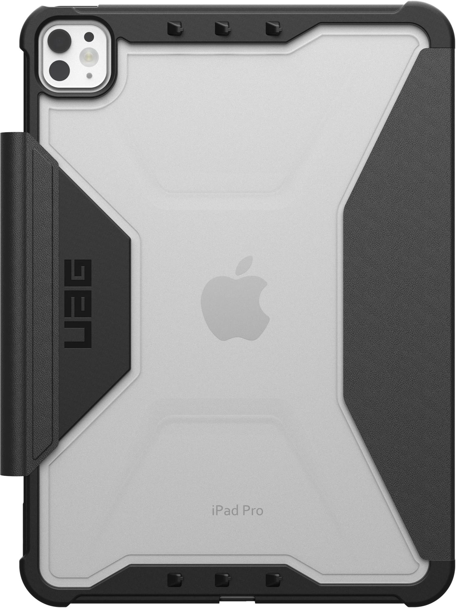 UAG Plyo Black/Ice iPad Pro 11" 2024
