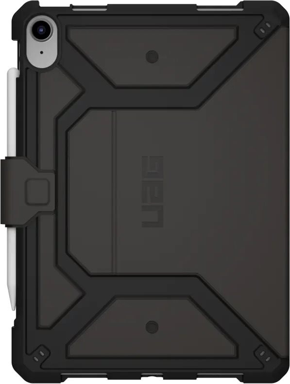 UAG Metropolis SE Black iPad 10.9" 2022