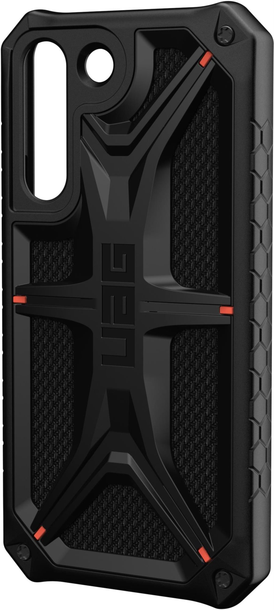UAG Monarch Kevlar Black Samsung Galaxy S22 5G