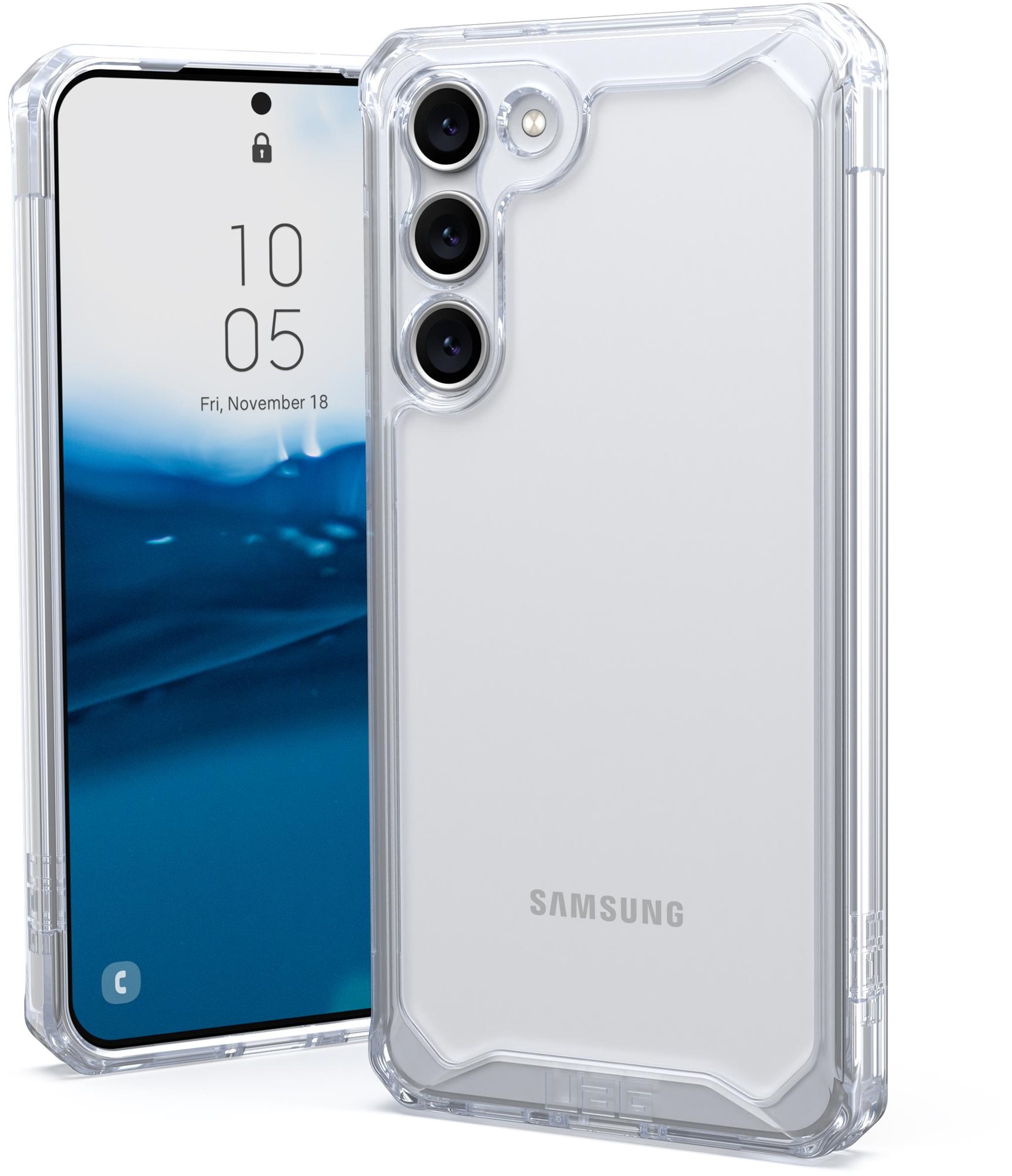 UAG Plyo Ice Samsung Galaxy S23+