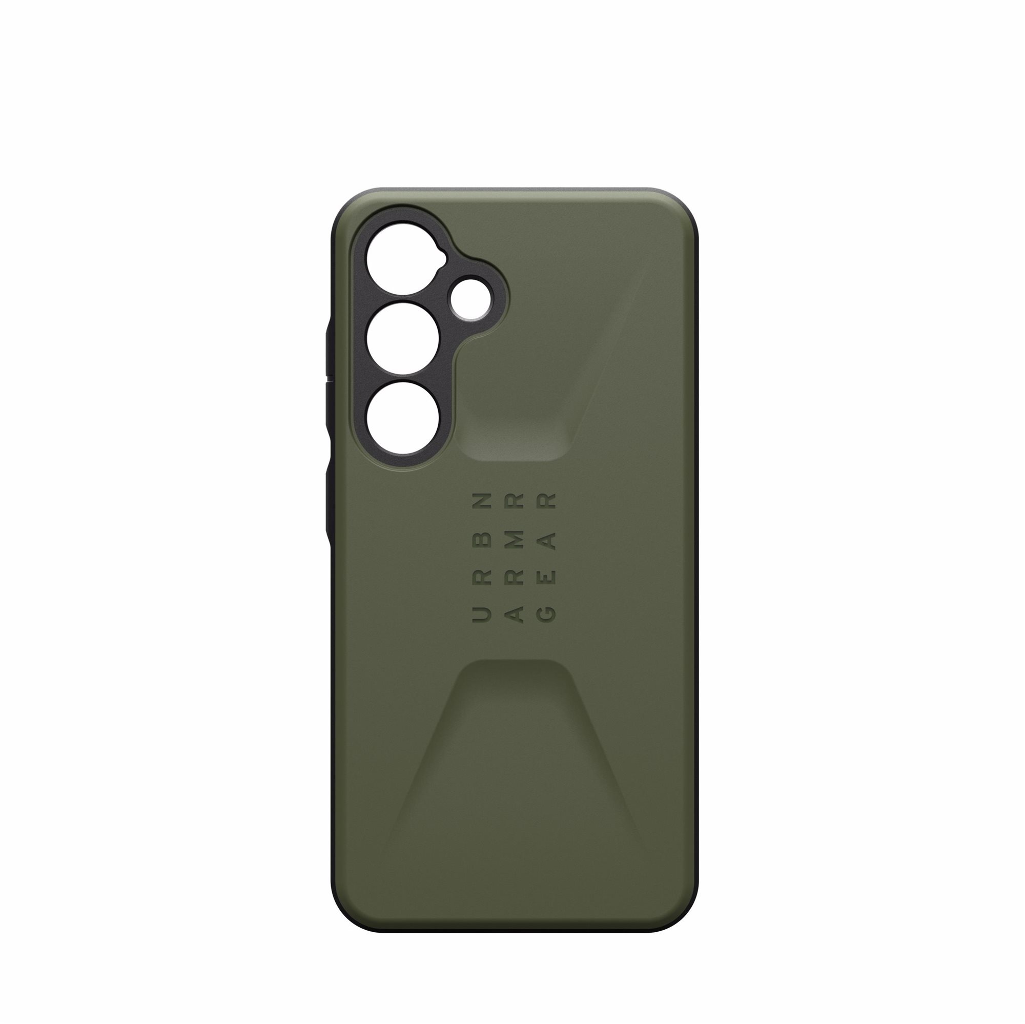 UAG Civilian Olive Drab Samsung Galaxy S24