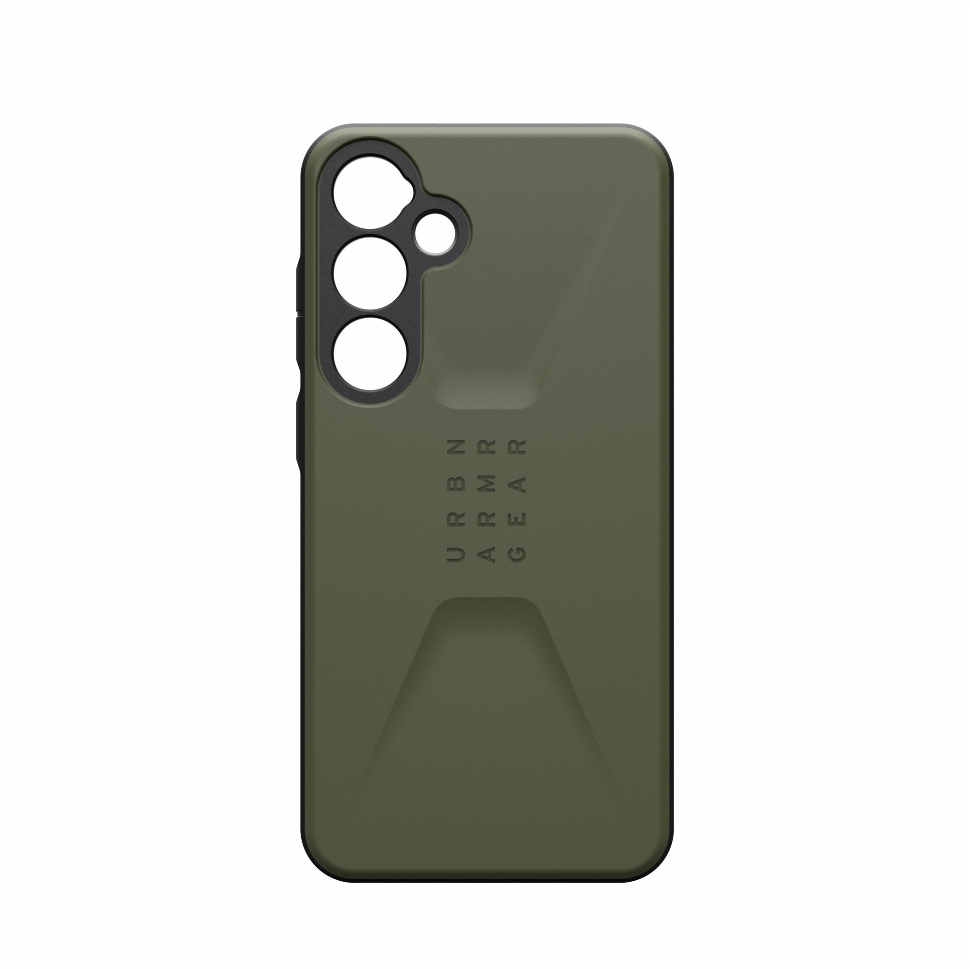 UAG Civilian Olive Drab Samsung Galaxy S24+