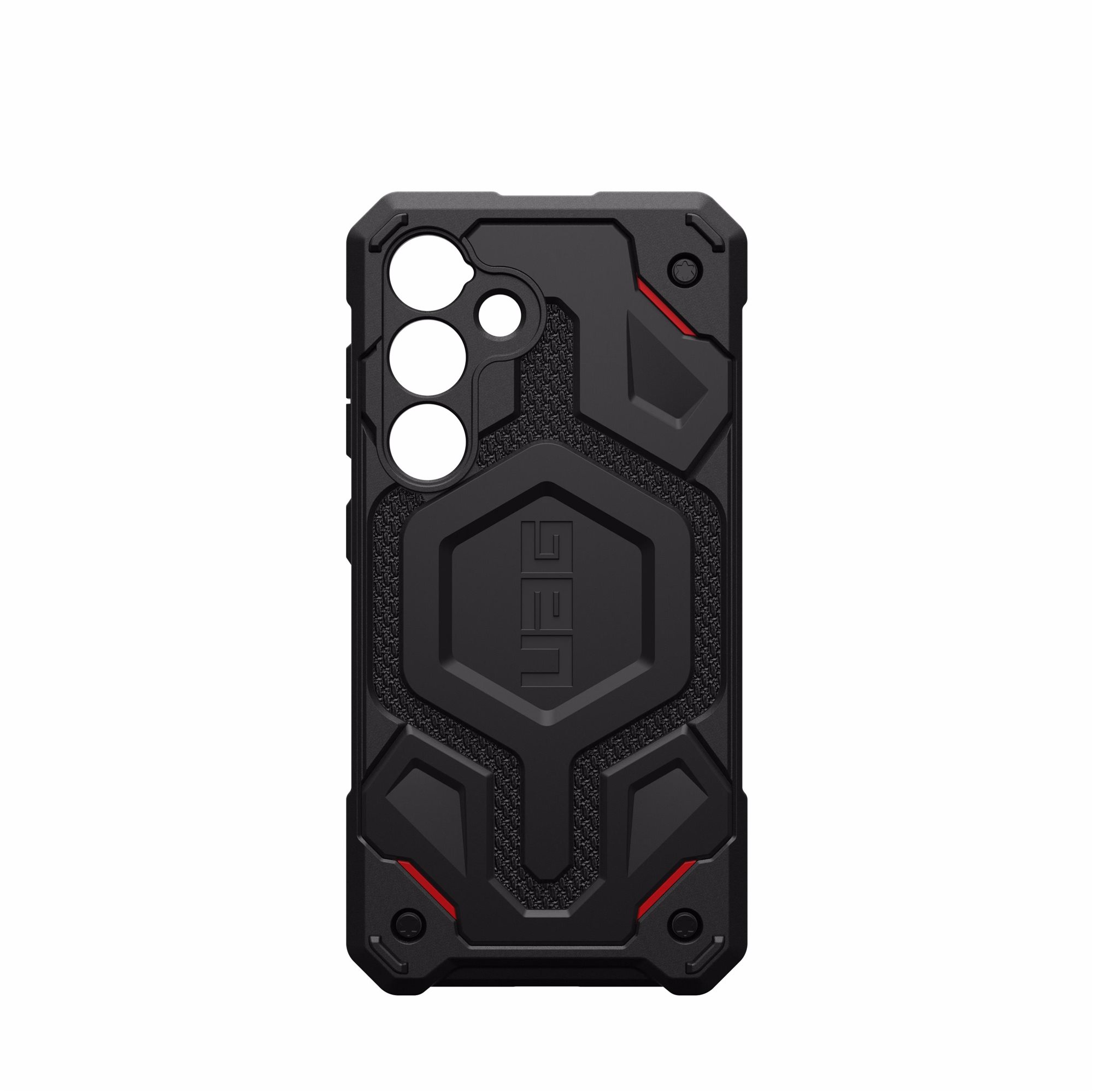 UAG Monarch Kevlar Black Samsung Galaxy S24