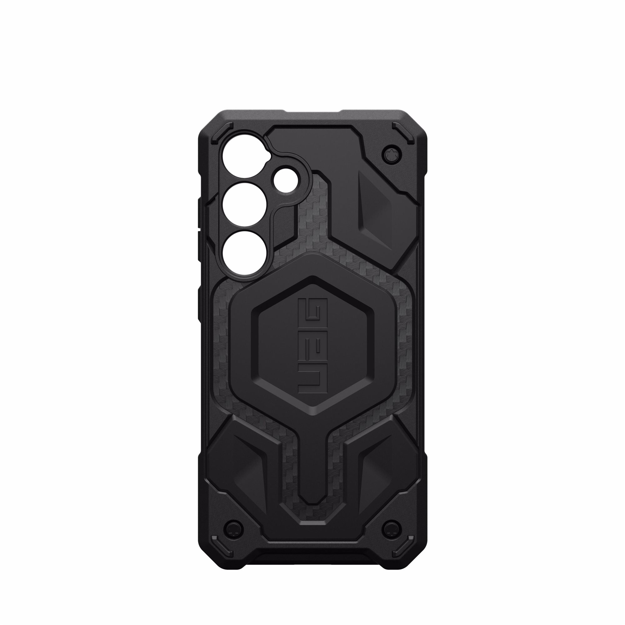 UAG Monarch Carbon Fiber Samsung Galaxy S24