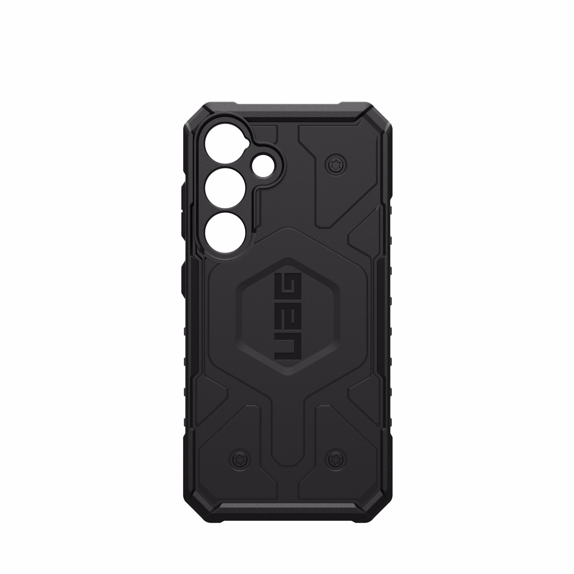 UAG Pathfinder With Magnet Black Samsung Galaxy S24