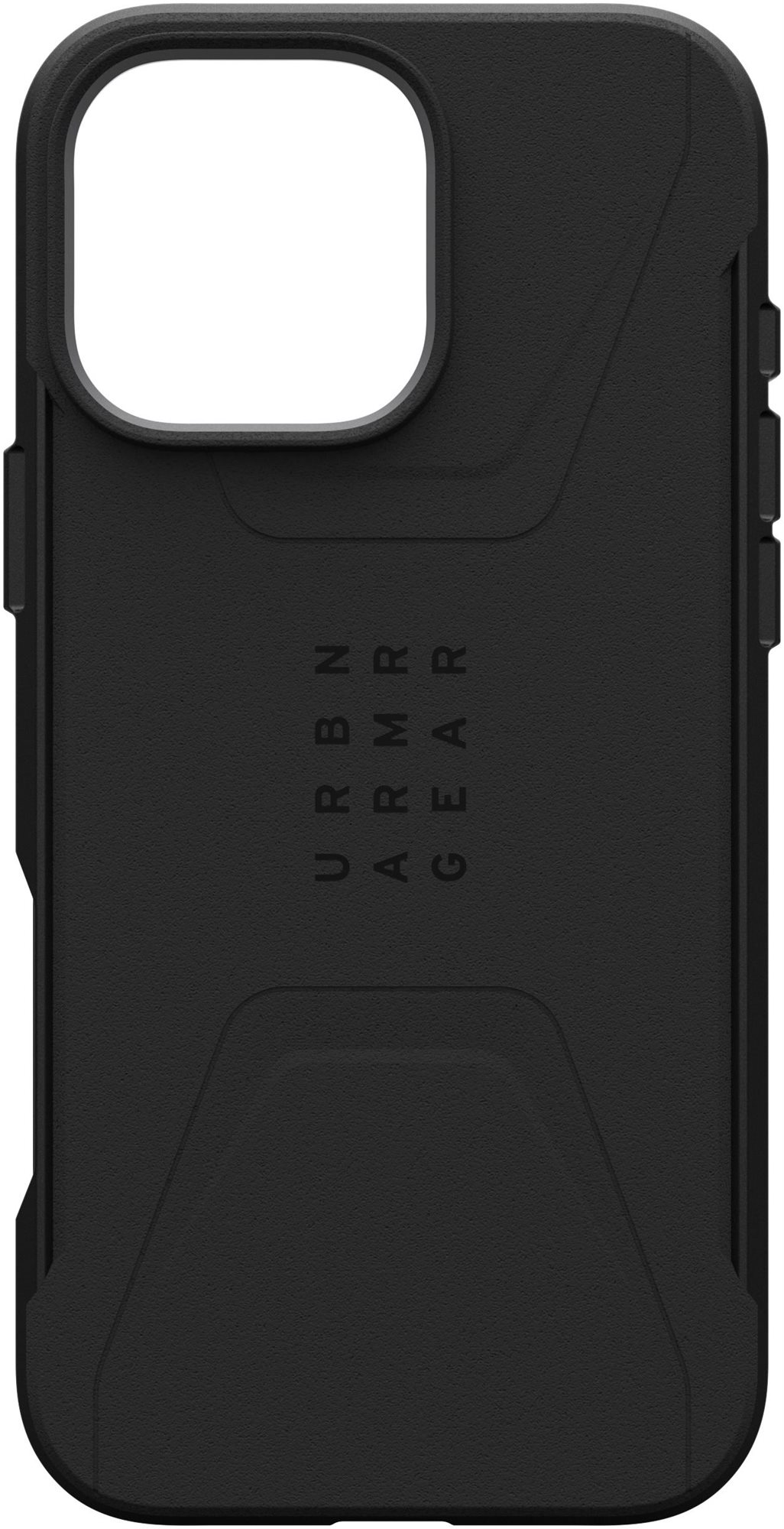 UAG Civilian Magsafe Black iPhone 16 Pro Max