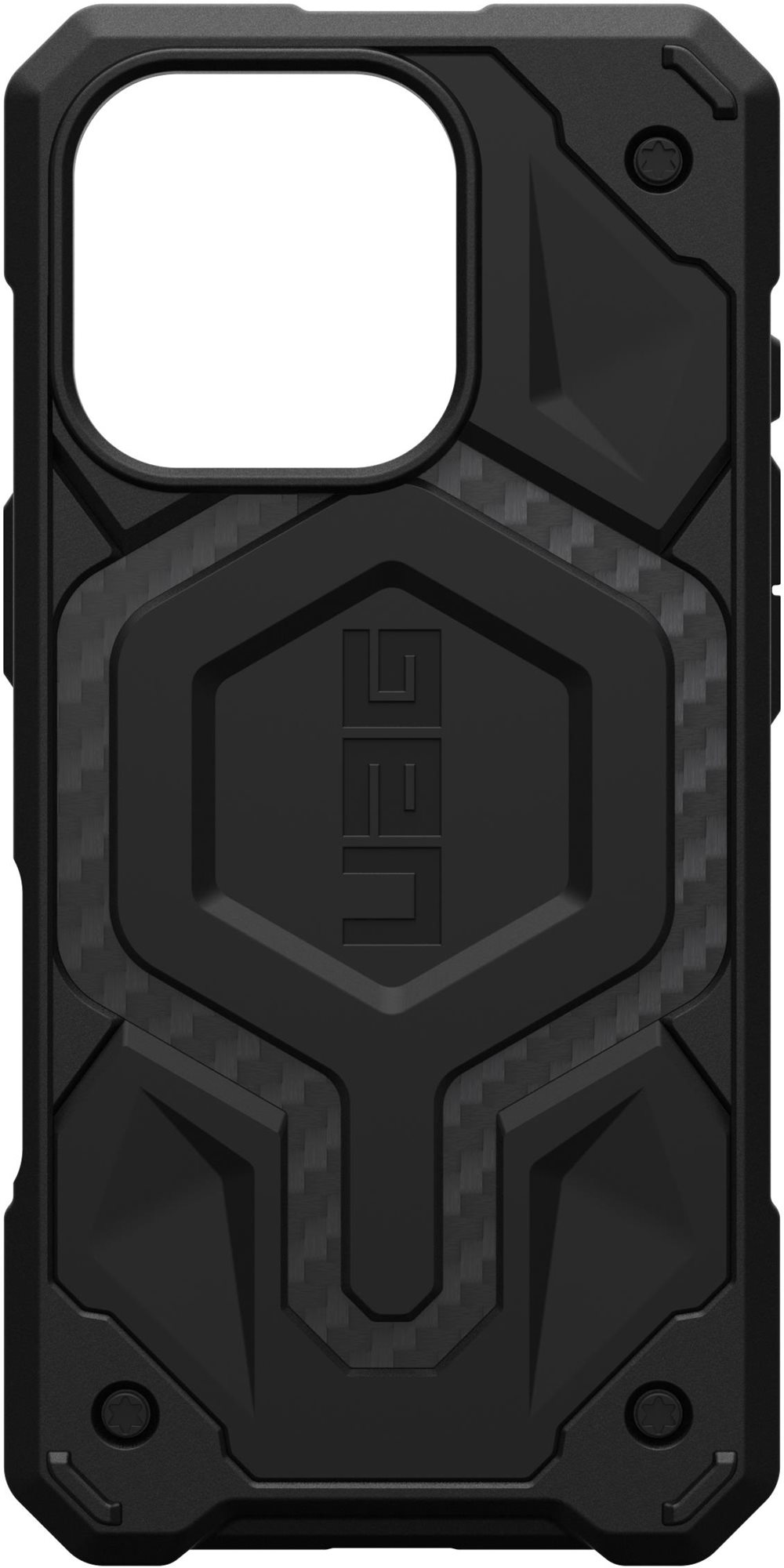 UAG Monarch Pro Carbon Fiber iPhone 16 Pro