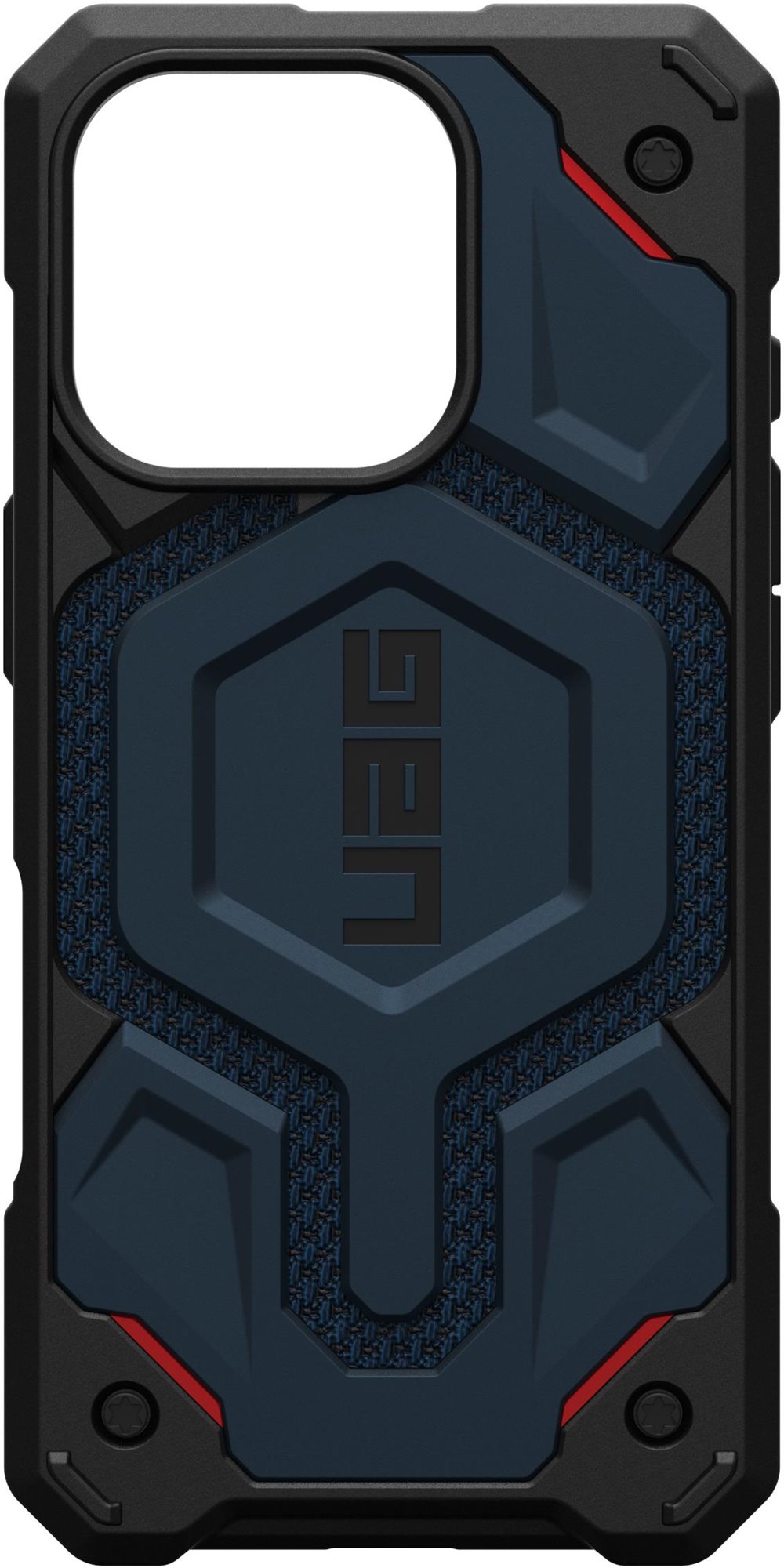 UAG Monarch Pro Kevlar Mallard iPhone 16 Pro