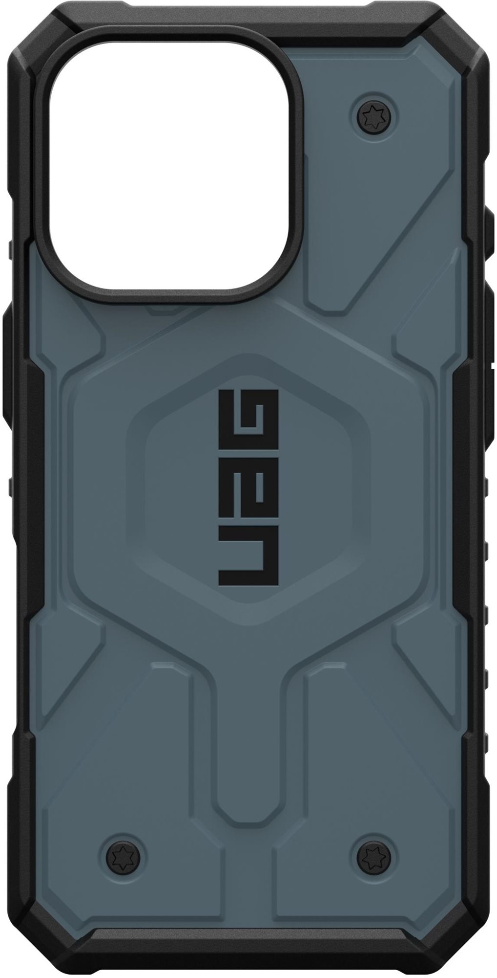UAG Pathfinder Magsafe Cloud Blue iPhone 16 Pro