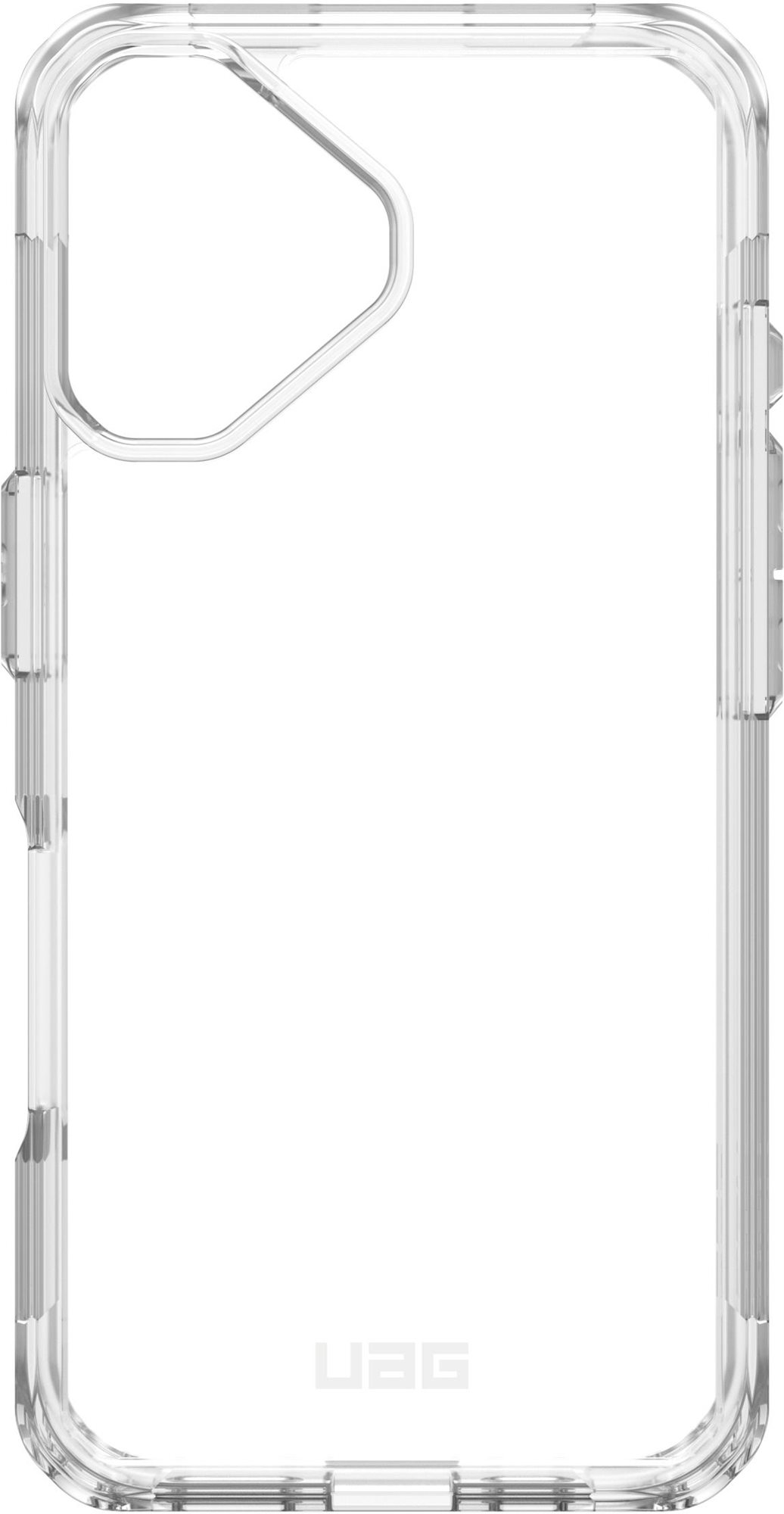 UAG Plyo Ice iPhone 16