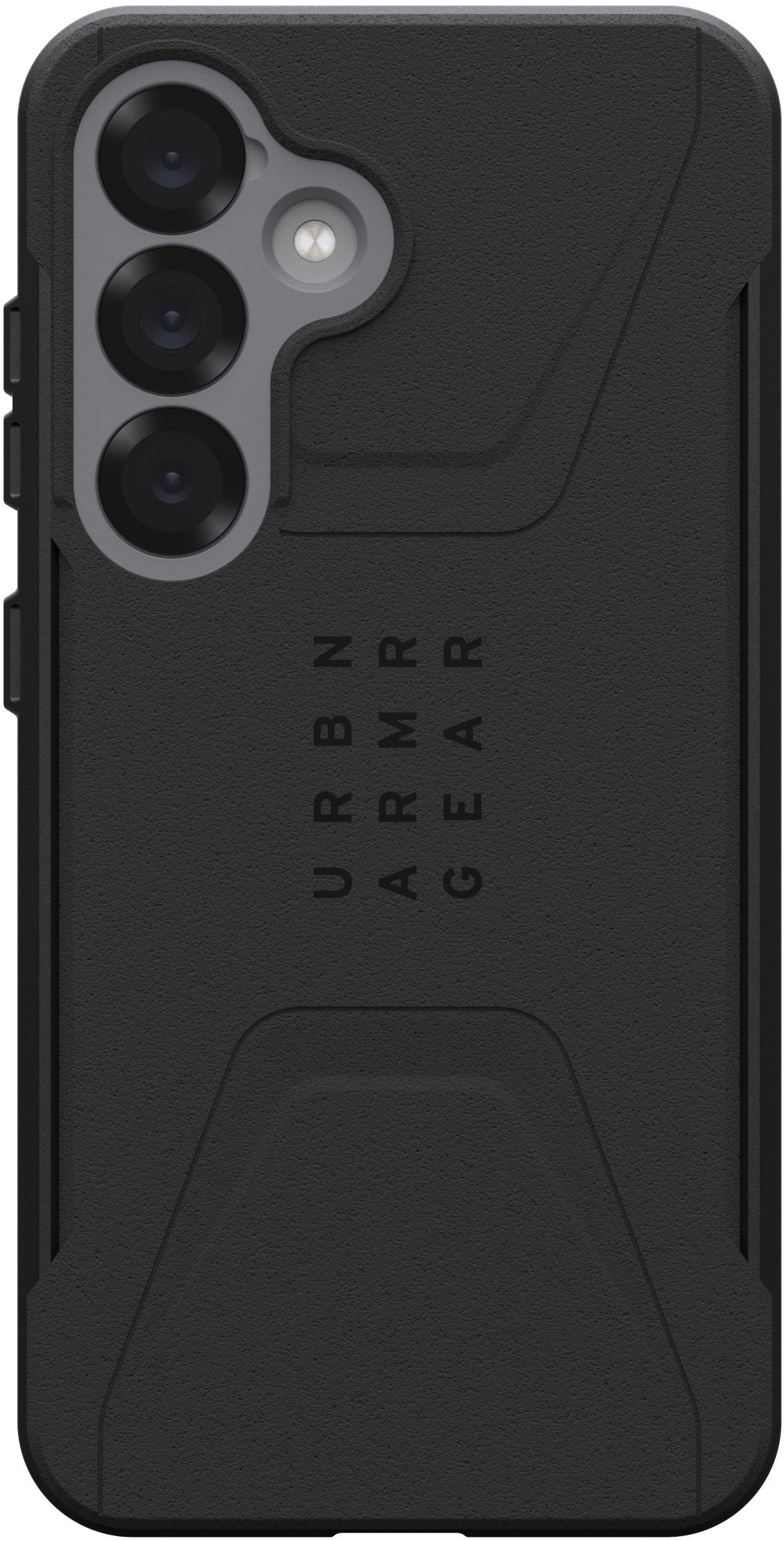 UAG Civilian Pro Black Samsung Galaxy S25