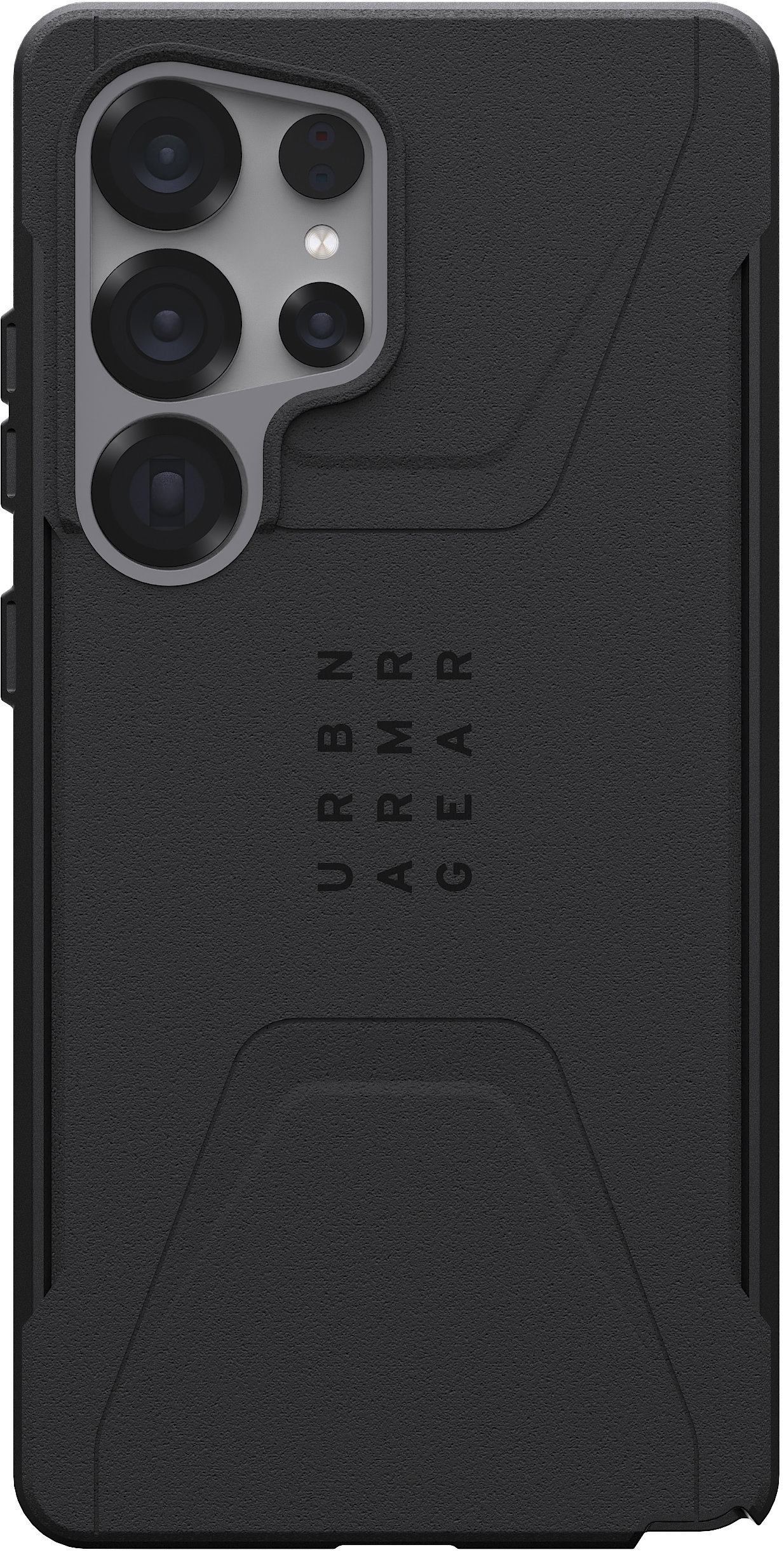 UAG Civilian Pro Black Samsung Galaxy S25 Ultra