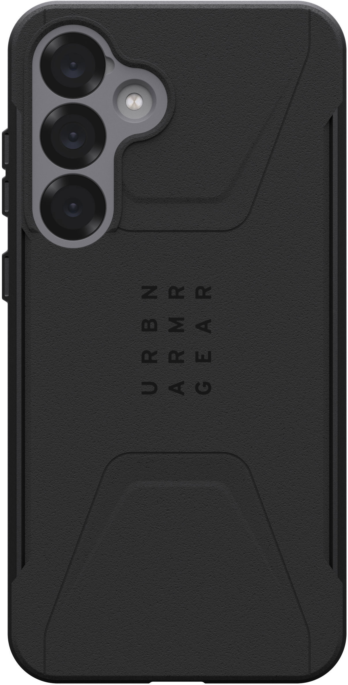 UAG Civilian Pro Black Samsung Galaxy S25+