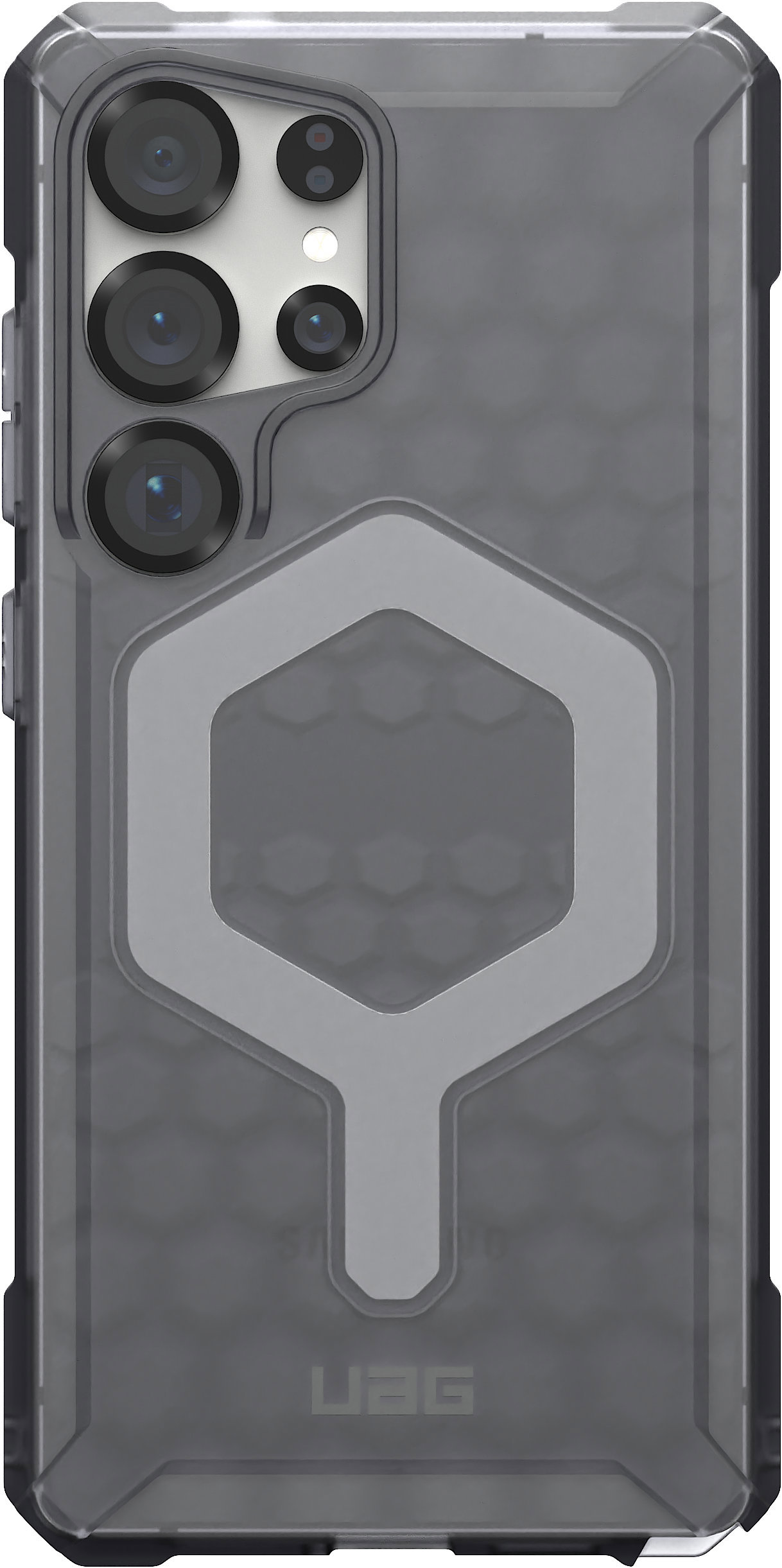 UAG Essential Armor w/Magnet Ash Samsung Galaxy S25 Ultra