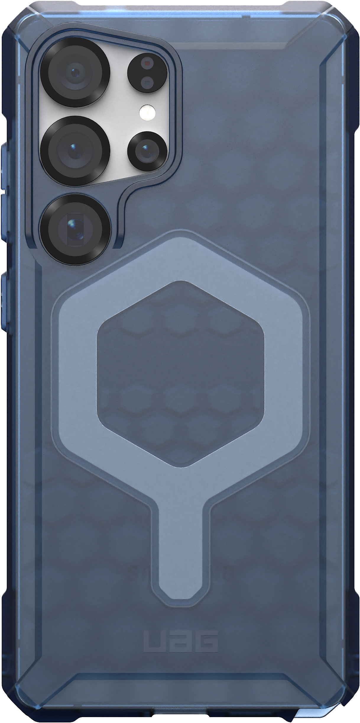 UAG Essential Armor w/Magnet Cloud Blue Samsung Galaxy S25 Ultra