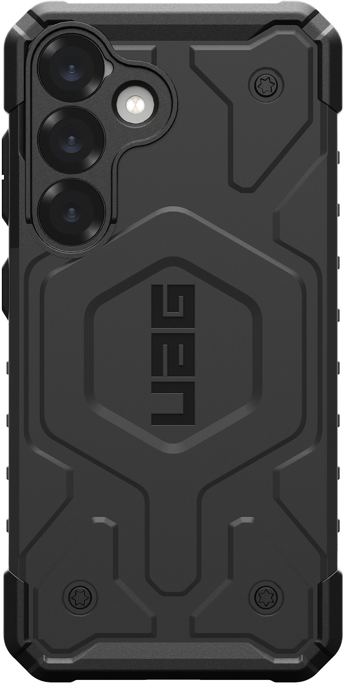 UAG Pathfinder w/ Magnet Black Samsung Galaxy S25