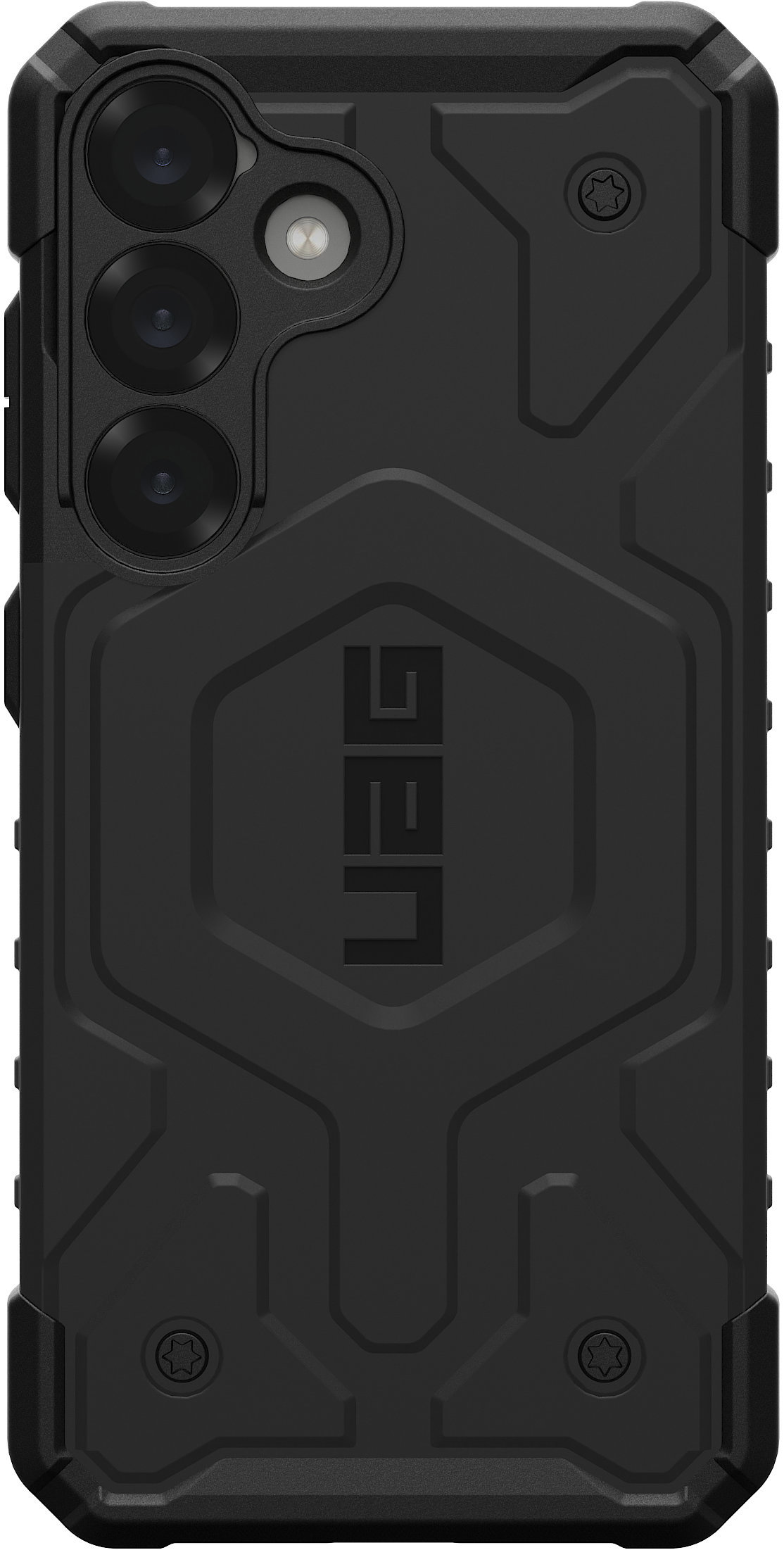 UAG Pathfinder Black Samsung Galaxy S25