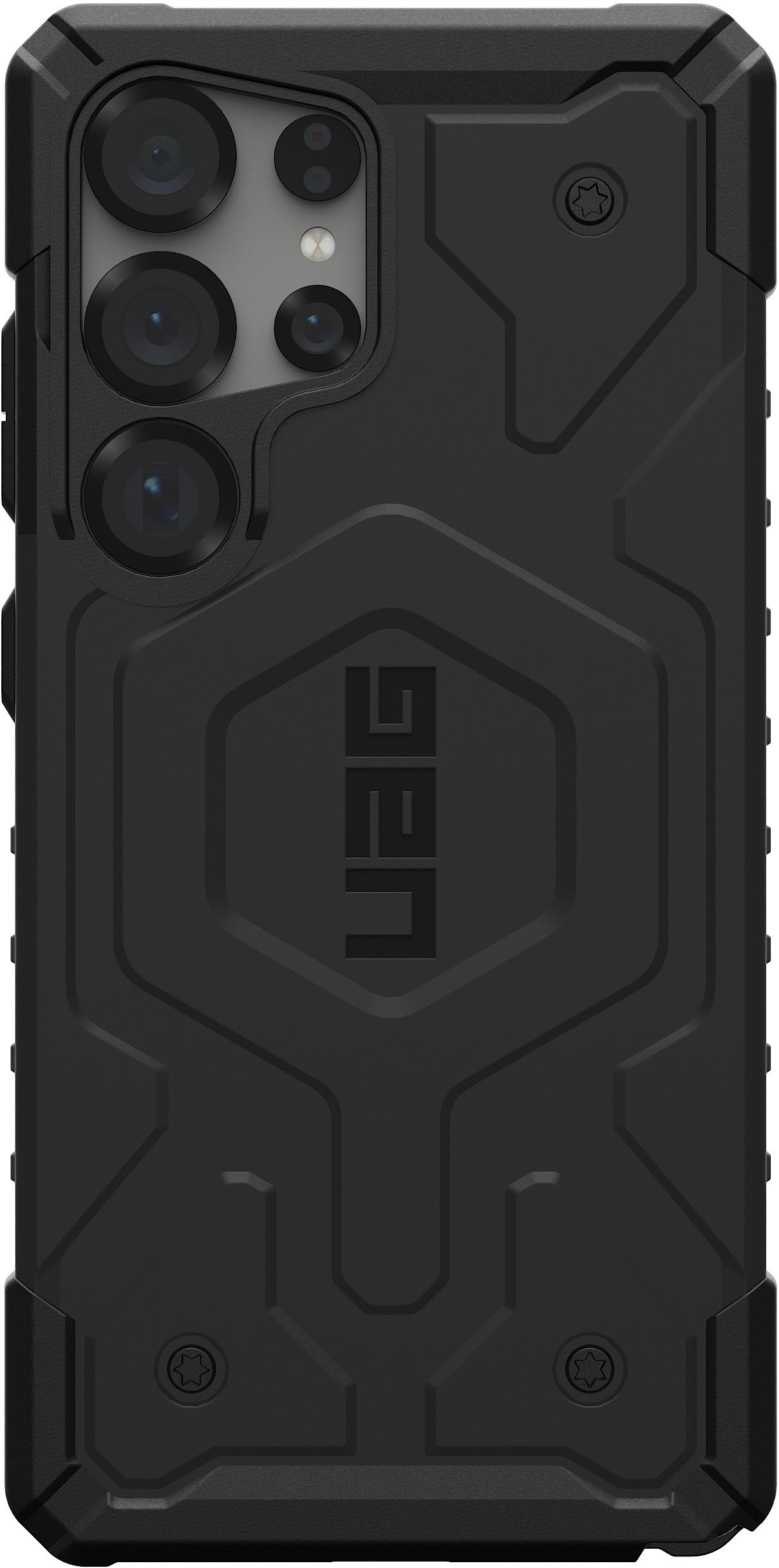UAG Pathfinder Black Samsung Galaxy S25 Ultra