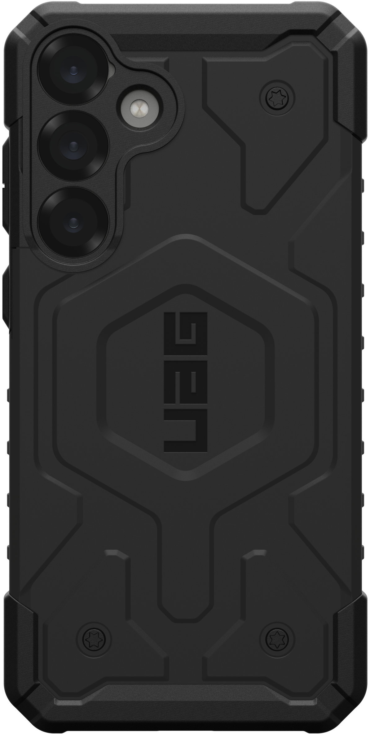 UAG Pathfinder Black Samsung Galaxy S25+