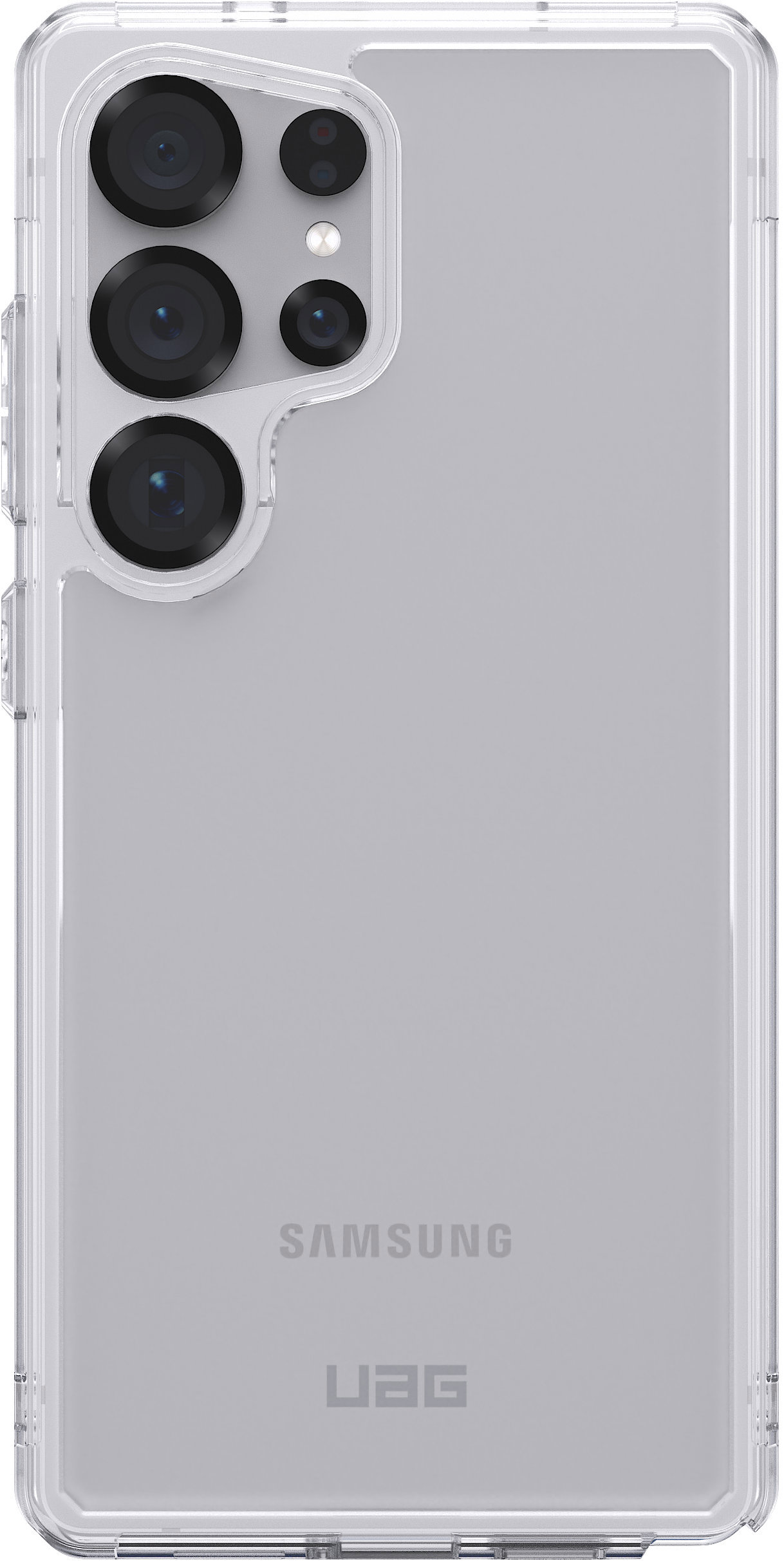 UAG Plyo Ice Samsung Galaxy S25 Ultra