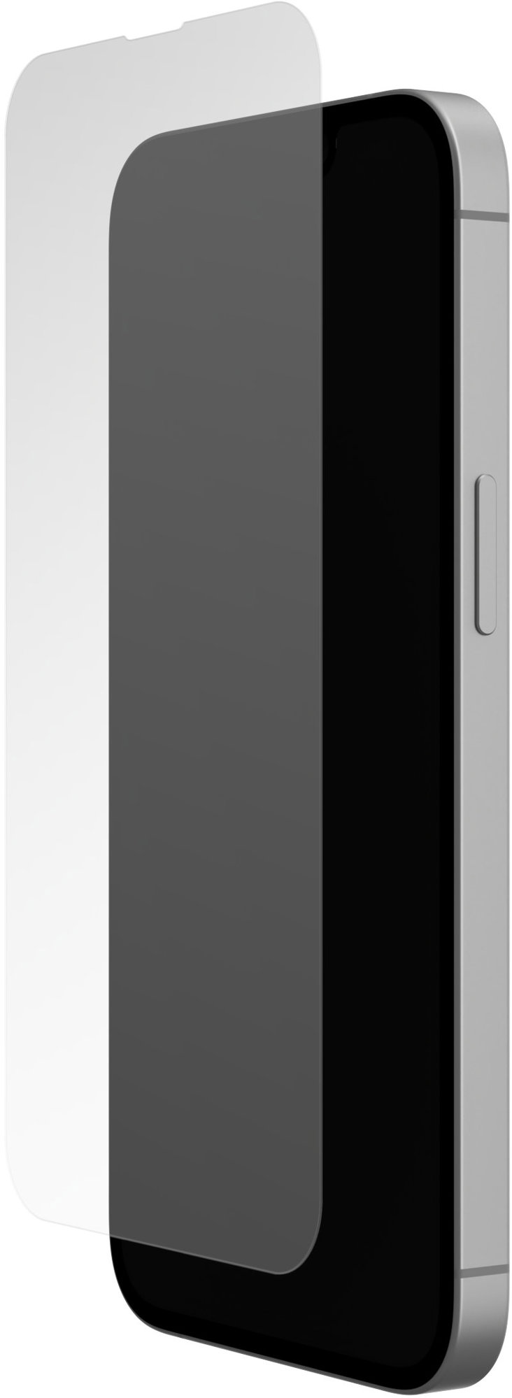 UAG Glass Shield Not Applicable iPhone 16e