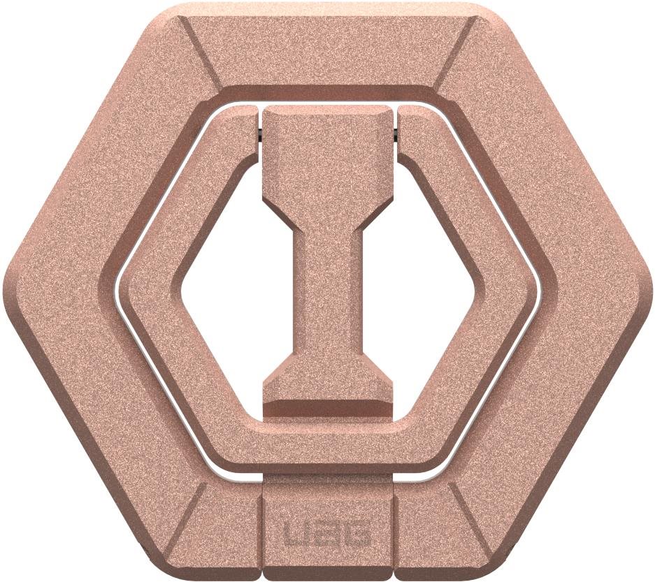 UAG Magnetic Ring Stand Nude