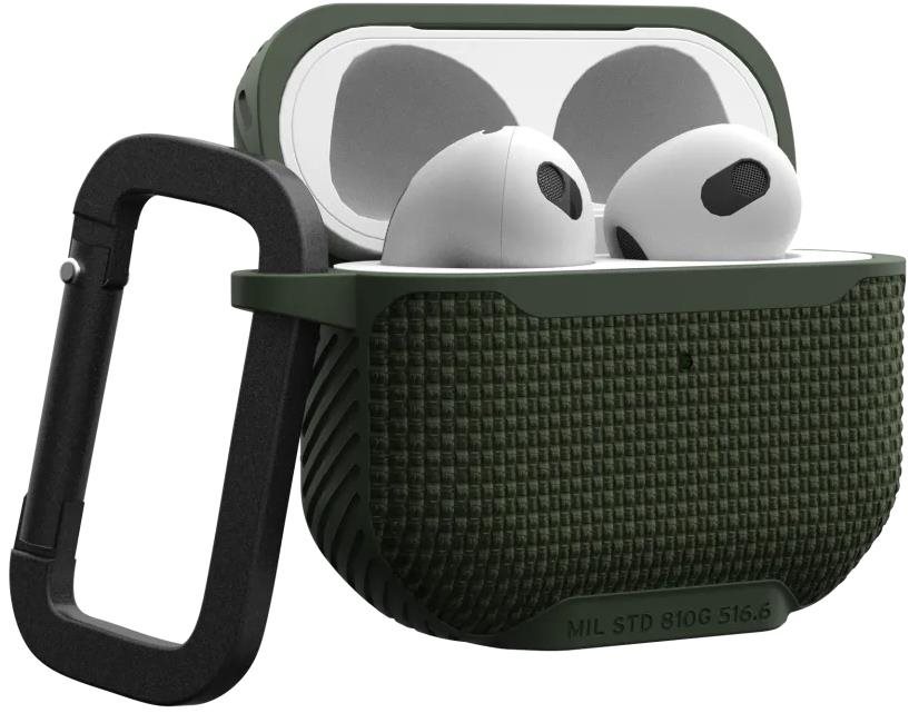 UAG Metropolis Olive AirPods 3