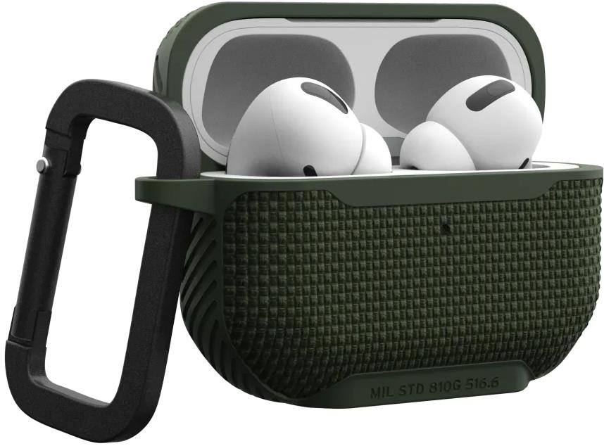 UAG Metropolis Olive AirPods Pro 2