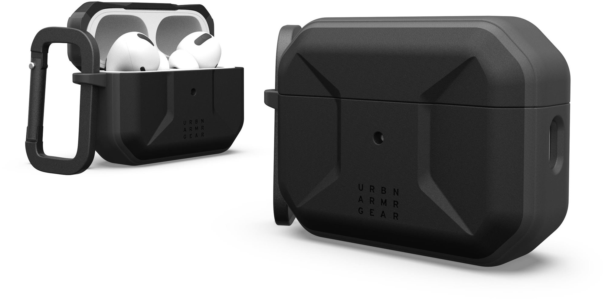 UAG Civilian Black AirPods Pro 2