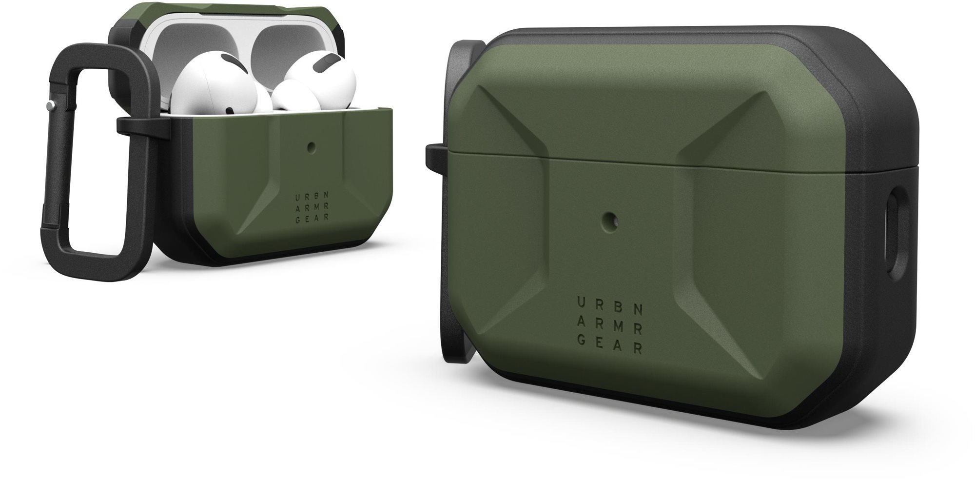 UAG Civilian Olive AirPods Pro 2
