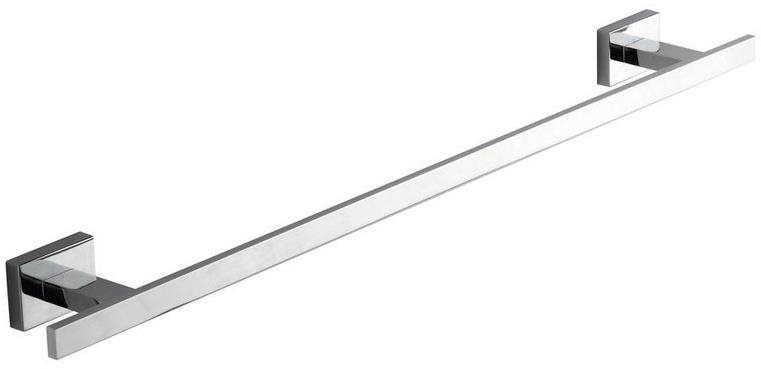 AQUALINE APOLLO držiak na uteráky, 550 mm, chróm