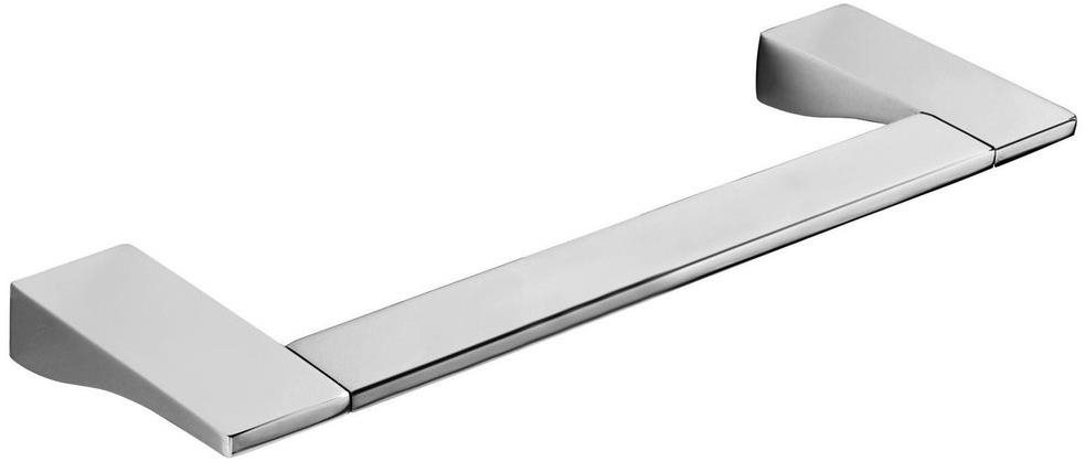 GEDY GLAMOUR držiak na uteráky 300 × 82 mm, chróm