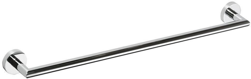 SAPHO X-ROUND držiak na uteráky 650 mm, chróm