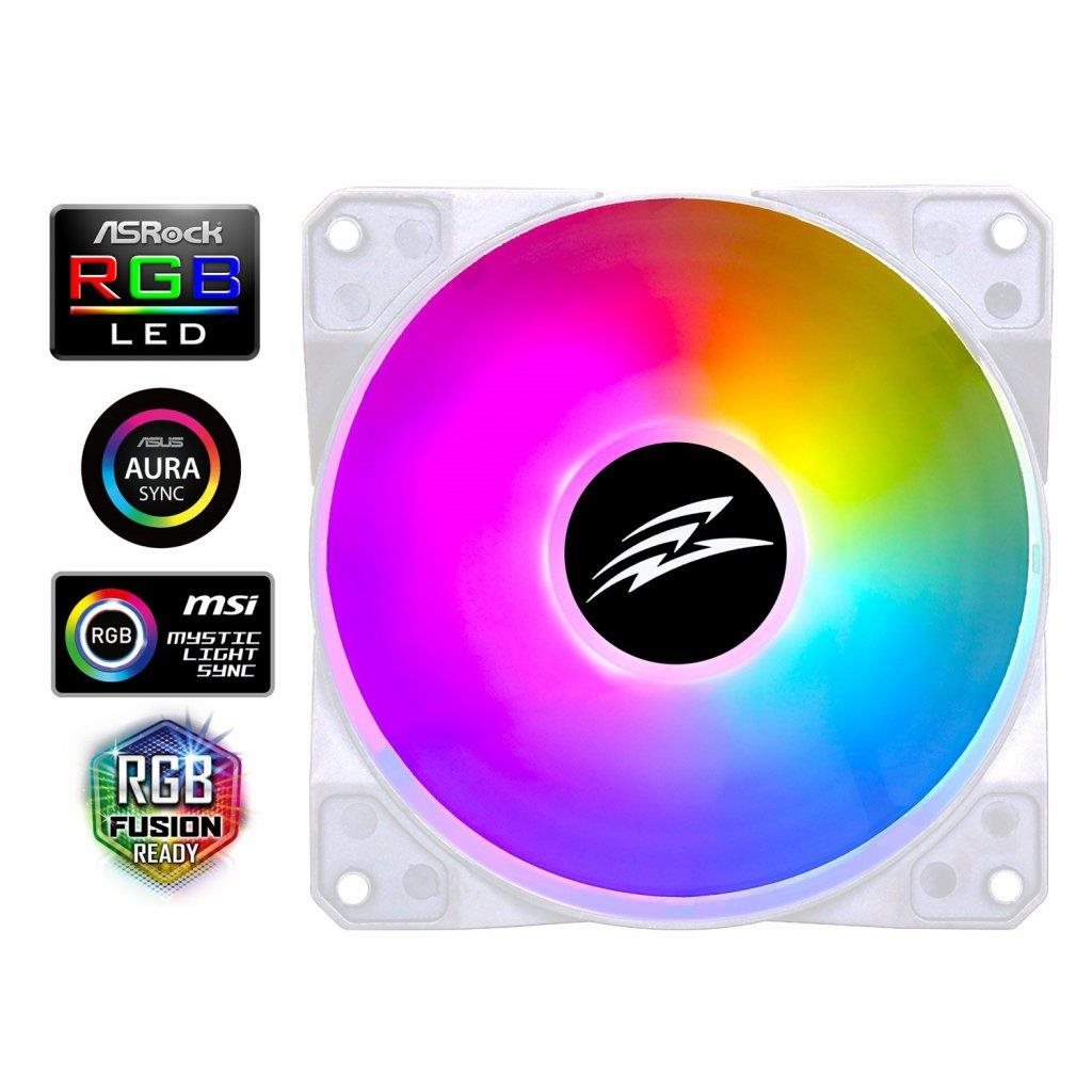 EVOLVEO 12FSW ARGB slave