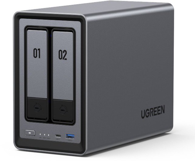 UGREEN NAS DXP2800
