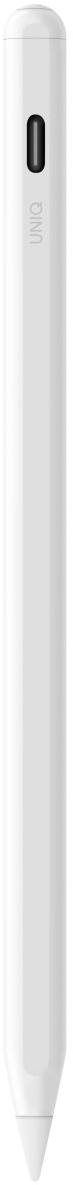 UNIQ Pixo Pro Smart Magnetic Stylus dotykové pero pre iPad biele